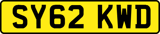 SY62KWD