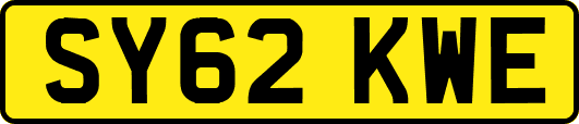 SY62KWE