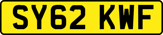 SY62KWF