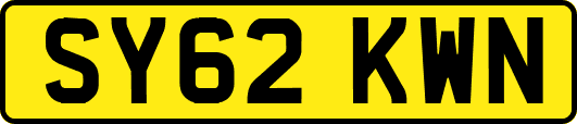 SY62KWN