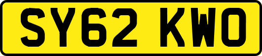 SY62KWO