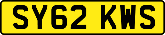 SY62KWS
