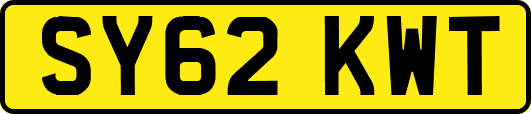 SY62KWT