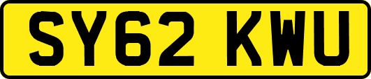 SY62KWU