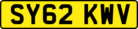 SY62KWV