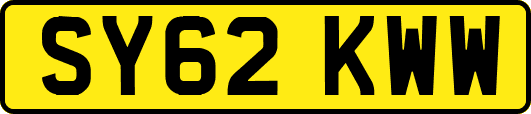SY62KWW