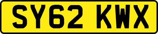 SY62KWX