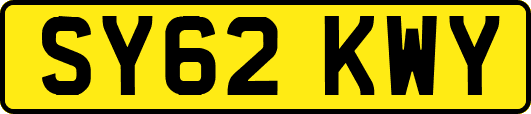 SY62KWY