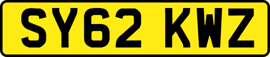 SY62KWZ