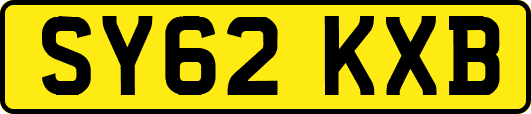 SY62KXB