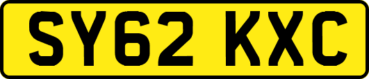 SY62KXC
