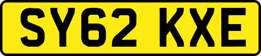 SY62KXE