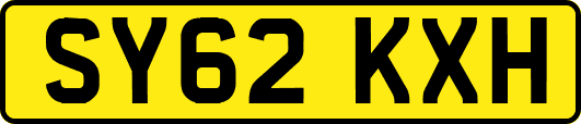 SY62KXH