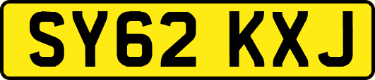 SY62KXJ