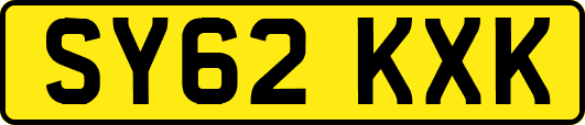 SY62KXK