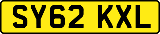 SY62KXL