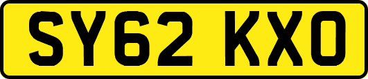 SY62KXO