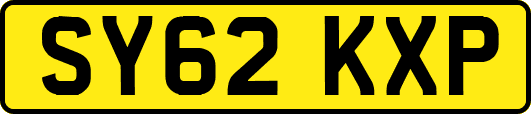 SY62KXP