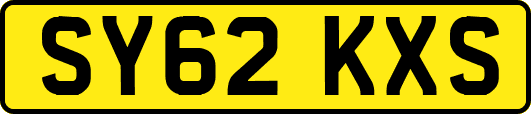 SY62KXS