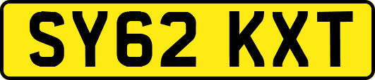 SY62KXT