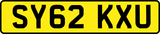 SY62KXU