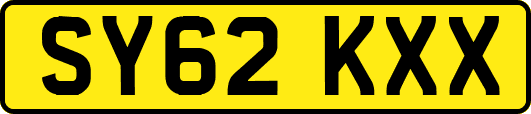 SY62KXX