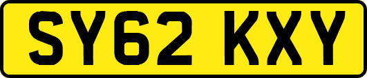 SY62KXY