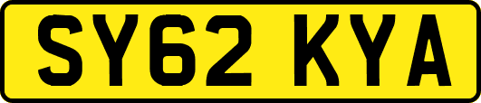 SY62KYA