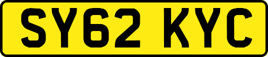 SY62KYC