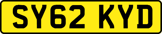 SY62KYD