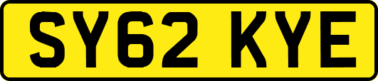 SY62KYE