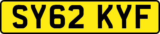 SY62KYF