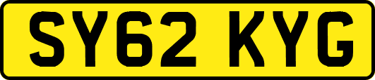 SY62KYG