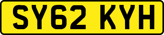SY62KYH