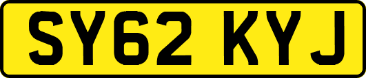 SY62KYJ