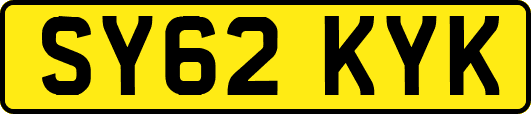 SY62KYK