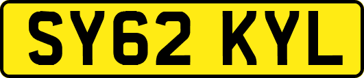SY62KYL