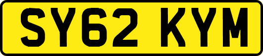 SY62KYM