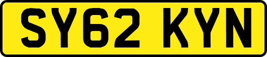 SY62KYN