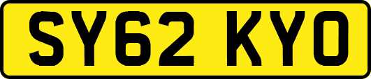 SY62KYO