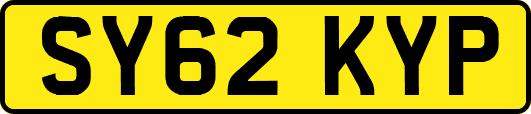 SY62KYP