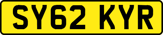SY62KYR