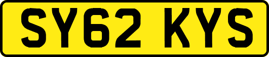 SY62KYS