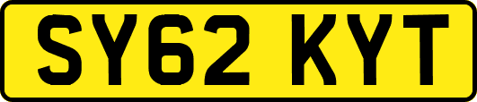 SY62KYT