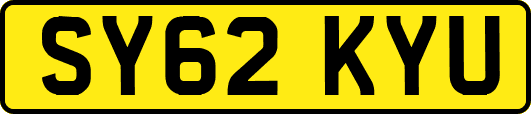 SY62KYU