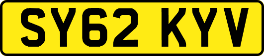 SY62KYV
