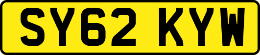 SY62KYW
