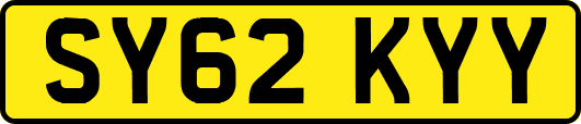 SY62KYY