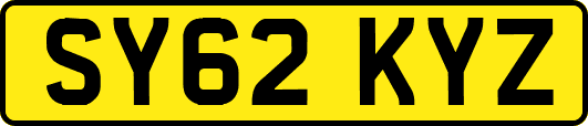 SY62KYZ