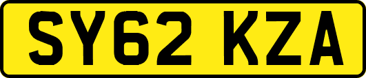 SY62KZA
